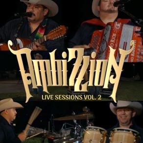 Download track Si Te Pido Un Beso (En Vivo) Ambizzion