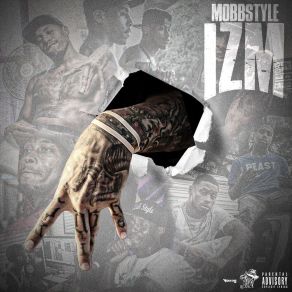 Download track Ain't Quit Mobbstyle