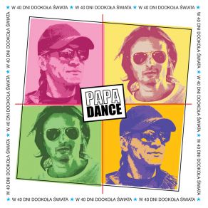 Download track Kamikadze Wróć Papa Dance