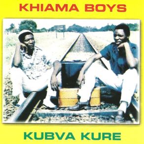 Download track Grace Khiama Boys