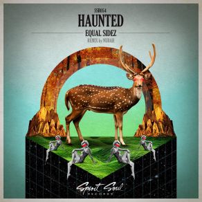 Download track Haunted (Nubah Remix) Equal Sidez