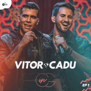 Download track No Espelho (Ao Vivo) Vitor