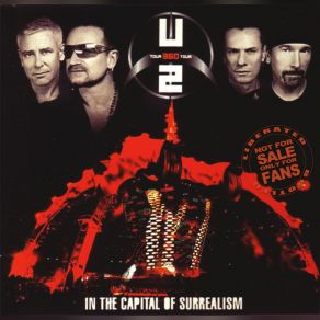 Download track Get On Your Boots U2