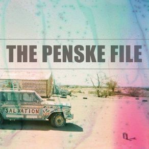 Download track Last Chance The Penske File