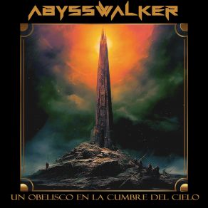 Download track Reino Prohibido Abysswalker