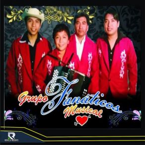 Download track Hoy La Quiero Olvidar Grupo Fanaticos Musical