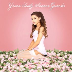 Download track You'll Never Know Ariana Grande