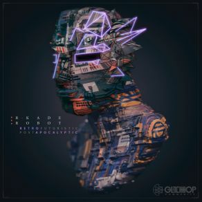 Download track RetroFuturistic R-Kade Robot