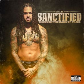 Download track Sanctified R. D. R.