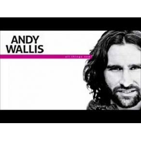 Download track Now That I'm With You Andy Wallis