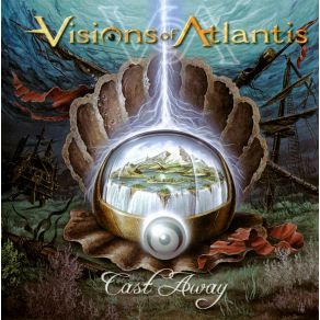 Download track Cast Away Visions Of Atlantis