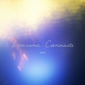 Download track Washed Ipanema Cosmonauts