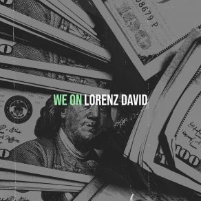 Download track We On David Lorenz