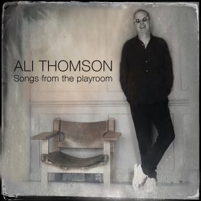 Download track Dark Matter Ali Thomson