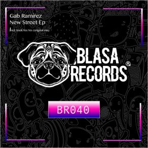 Download track Yes Yes (Original Mix) Gab Ramirez