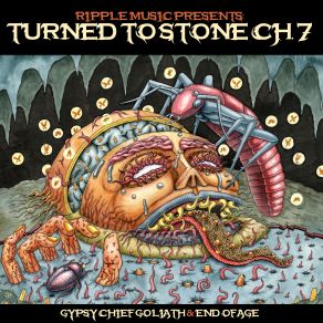 Download track Dormant Hibernation Gypsy Chief Goliath, End Of Age