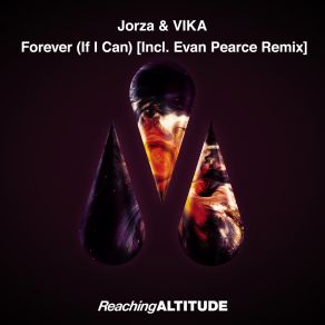 Download track Forever (If I Can) Vika