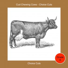 Download track The Rise And Fall Of The Rumen Empire The Cud Chewing Cows