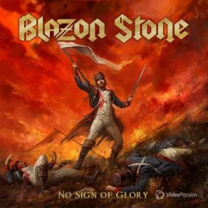 Download track Beasts Of War Blazon Stone