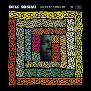 Download track Where We Want Be Dele Sosimi