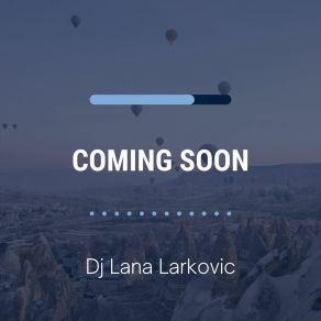 Download track Change Talks On A Solution Dj Lana Larkovic