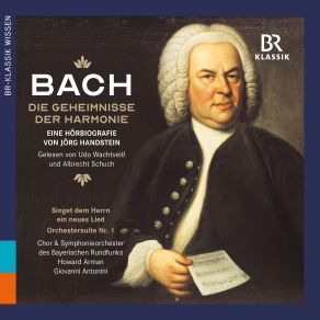 Download track Bach Heiratet Maria Barbara Chor Des Bayerischen Rundfunks, Symphonieorchester Des Bayerischen Rundfunks, Giovanni Antonini, Howard Arman, Udo Wachtveitl, Jor, Albrecht SchuchShenja Lacher, Folkert Ducker, Florian Von Manteuffel