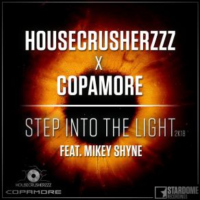 Download track Step Into The Light 2K18 (Ibiza Chill Radio Mix) Mikey Shyne