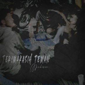 Download track Terimakasih Teman MIKASAN