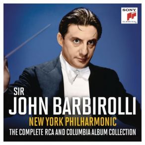 Download track II. Adagio Non Troppo - L'istesso Tempo, Ma Grazioso Sir John Barbirolli