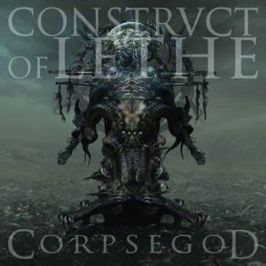 Download track The Incapacitants Construct Of Lethe