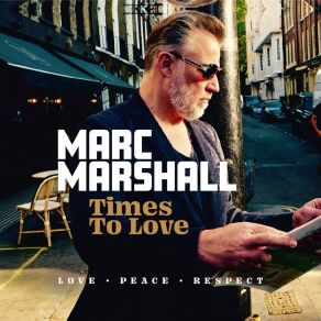 Download track We Make Love Marc Marshall