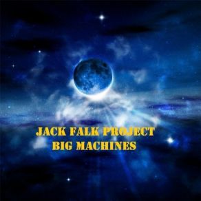 Download track Spy Games II Jack Falk Project