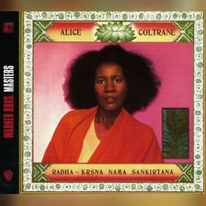 Download track Govinda Jai Jai' Alice Coltrane