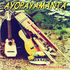 Download track El Chivo Loco Ayopayamanta