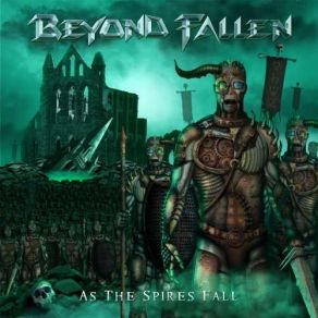 Download track The Great Distance Beyond Fallen