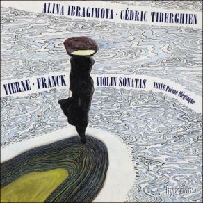 Download track Boulanger (L): Nocturne Alina Ibragimova, Cédric Tiberghien