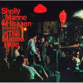 Download track Love For Sale Shelly Manne