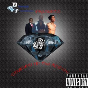 Download track Click Clack Diamond Carter