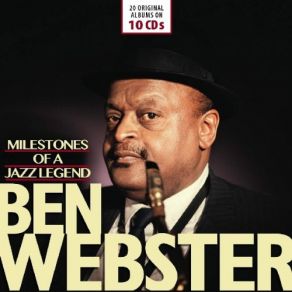 Download track Midget Ben Webster