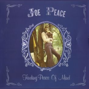 Download track Finding Peace Of Mind Joe Peace