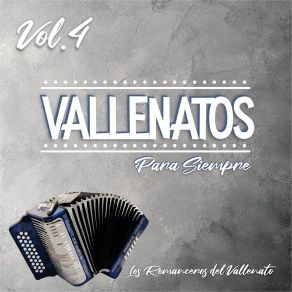 Download track Cuando Me Enamoro Los Romanceros Del Vallenato