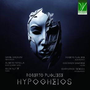 Download track Hypogheios: I. Intro / Preparation For The Descent Daniel Bacalov