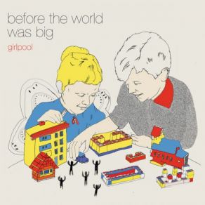 Download track Ideal World Girlpool