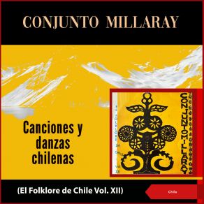 Download track Cofradía De Los Pieles Rojas: Alba - Adoración - Buenas Noches (Música Del Norte: Cantos Rituales En Homenaje A La Virgen De La Tirana) Conjunto Millaray