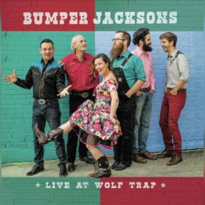 Download track Dirt Road Blues (Live) The Bumper Jacksons