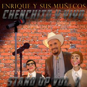 Download track Parte 1 Sus Muñecos Chenchito