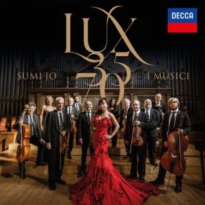 Download track Sumi Jo - Boulanger- Lux Aeterna I. Musici, Sumi Jo