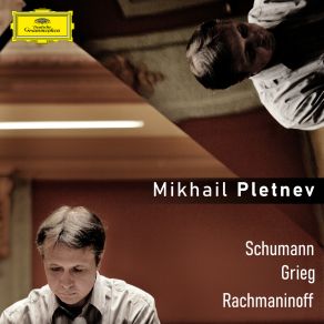 Download track Symphonic Studies, Op. 13 - Version 1852 With Etudes From 1837 Version: Etude III. Vivace Pletnev Mikhail