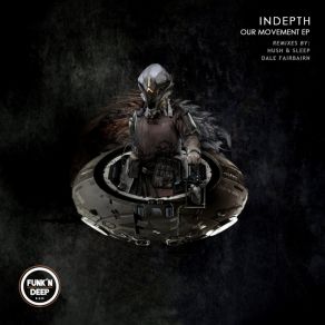 Download track The Fabric (Original Mix) Indepth