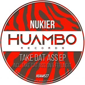 Download track Feeling It (Fun Mix) Nukier